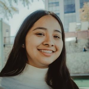 Meet your Posher, Trina